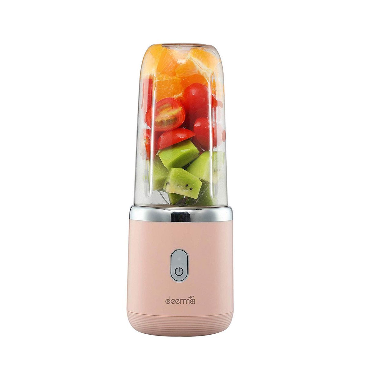 Deerma NU05 Personal Power Blender with Rechargeable Li-ion Battery